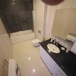 Luxury Penthouse With Amazing Sea View First Row Alanya