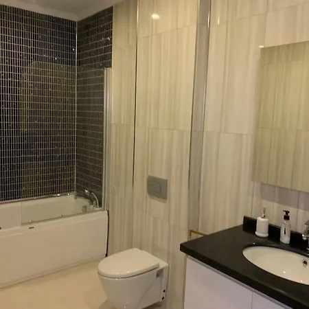 Luxury Penthouse With Amazing Sea View First Row Apartment *
