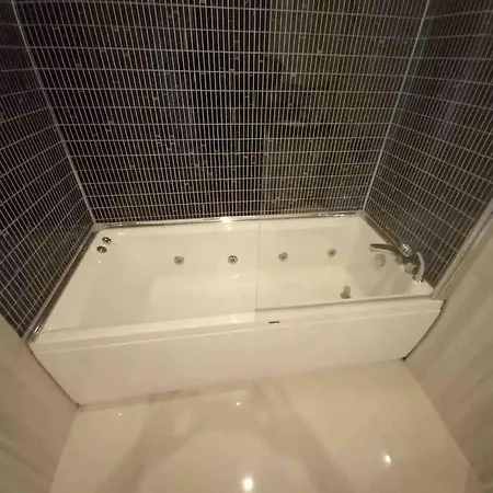 Luxury Penthouse With Amazing Sea View First Row Lejlighed *