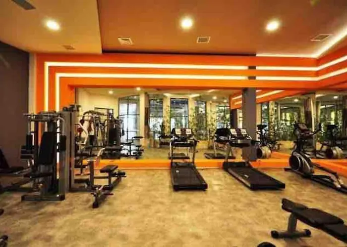 Appartement Luxury Penthouse With Amazing Sea View First Row Alanya